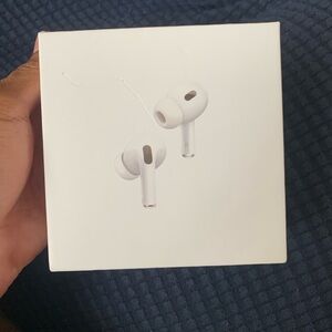 AirPods Pro’s 2nd generation